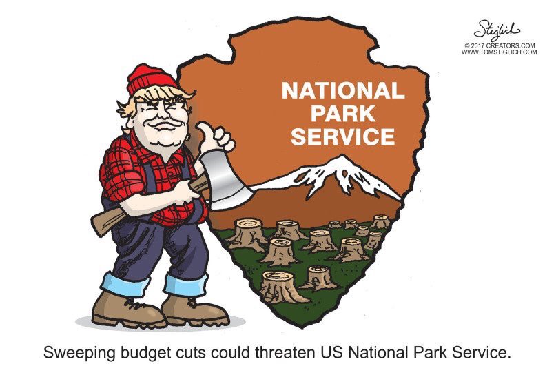 ALTUSNPS's tweet photo. As we've said before, cartoons make you laugh cause they're not real
Political cartoons make you cry cause they might be
#resist #RESISTANCE https://t.co/r7qkFTrB0P