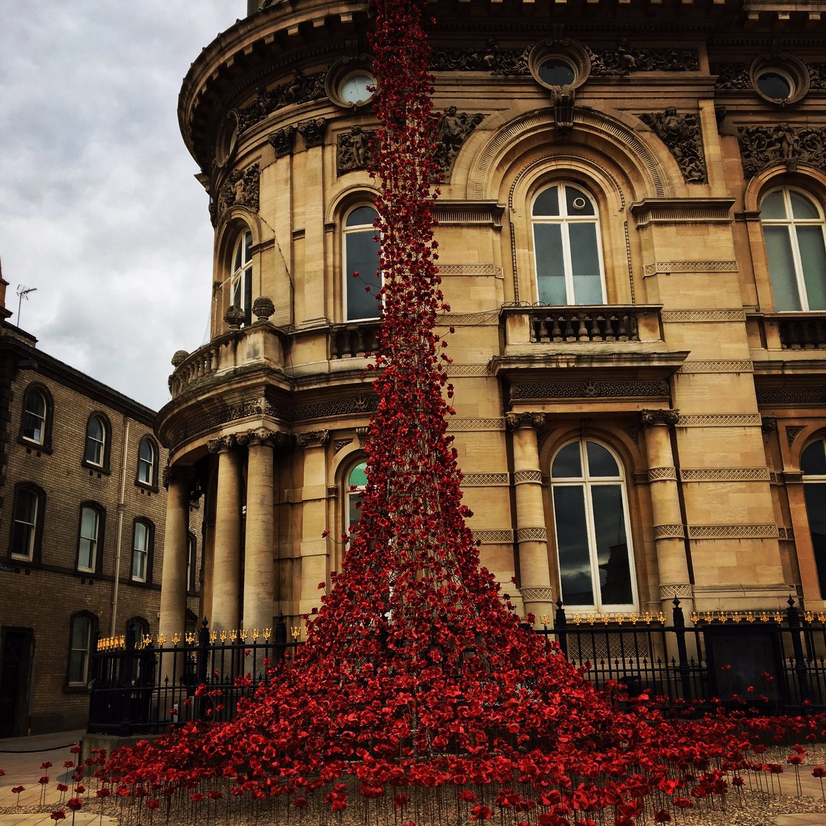 cjatley's tweet photo. #Hullcityofculture2017 https://t.co/hkbf86SVsK