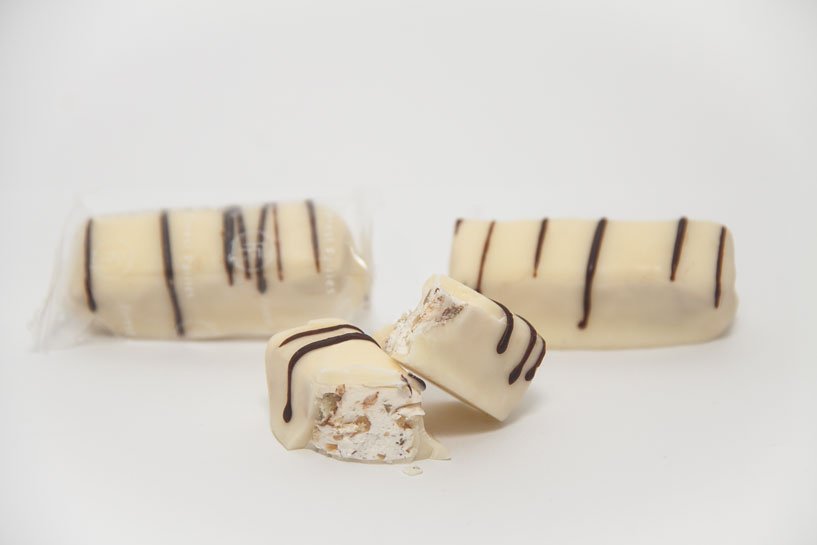 SweetHavenSA's tweet photo. Complete your Easter Gift Selection with a few CHOCOLATE NOUGAT BON BONS.
https://t.co/qee7MY7i2r https://t.co/qBmoUTGZUN
