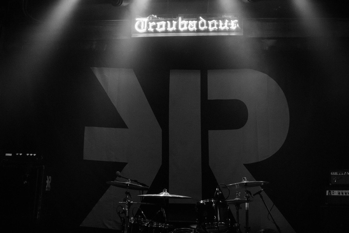 Wakrat_'s tweet photo. #TBT from the Troubadour https://t.co/SR6oIBolaj