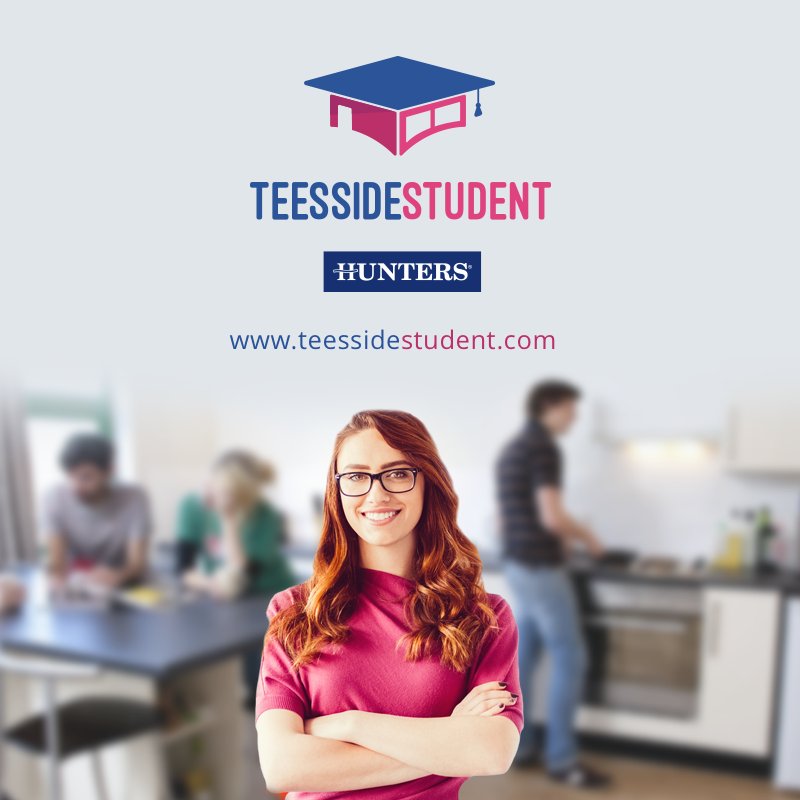 TeessideStudent tweet media