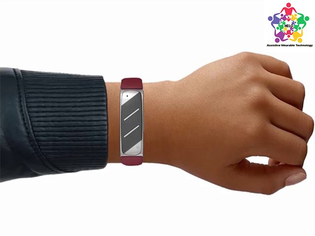 HeloAWT's tweet photo. Helo is a revolutionary wearable #device that helps real-time #health monitoring, directly on your wrist: https://t.co/zFWU1wlylP https://t.co/AaC3fdJ5Lv