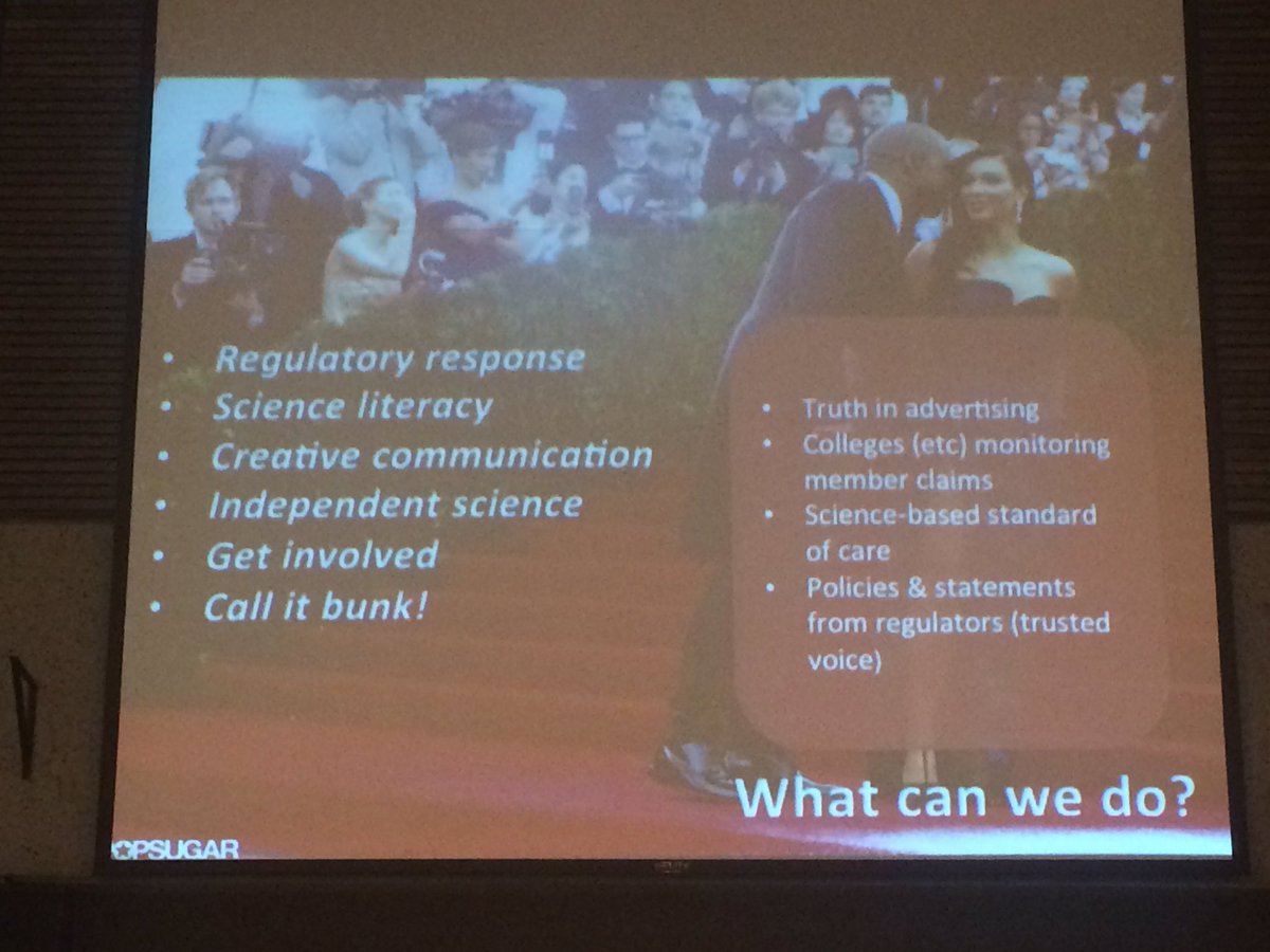 NatNewby1's tweet image. @CaulfieldTim so What can we do about all this? More #truth #scienceprocess teaching #independentscience #regulatoryresponse #FFC17