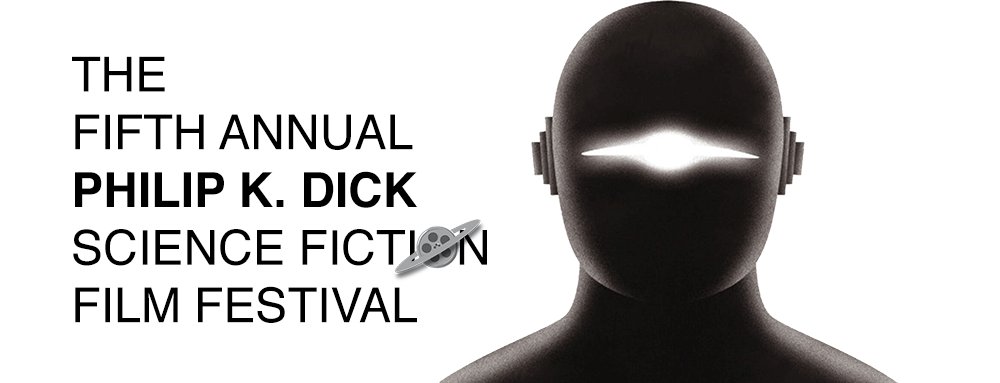 PKD Sci-Fi Film Fest tweet media