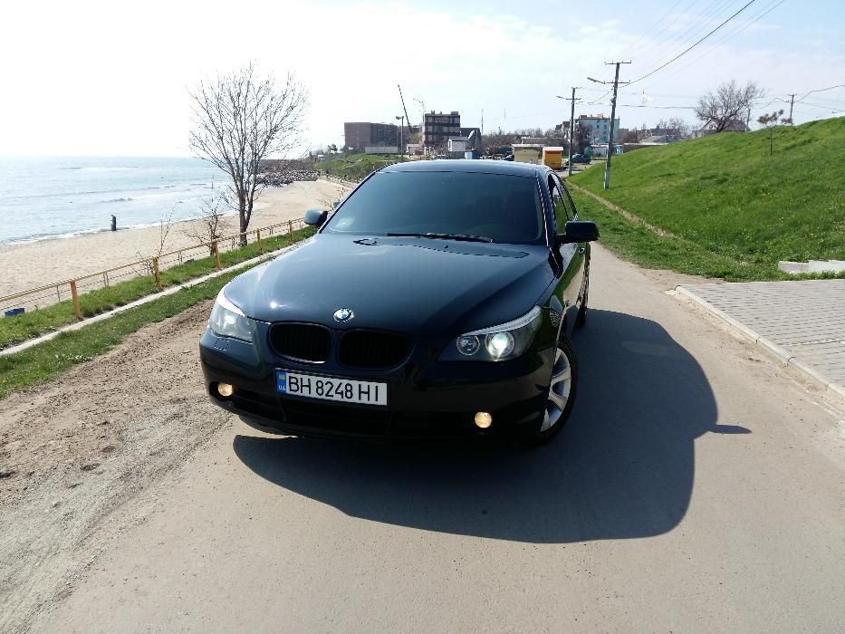 AutoUA_board's tweet photo. BMW 530D /  2004 
- 13 555 $ / Ильичевск, Одесская область / 0677949151
...
Машина в очень хорошем состоянии. Технически вся обслужена. Д... https://t.co/ZDfFkRXjDy