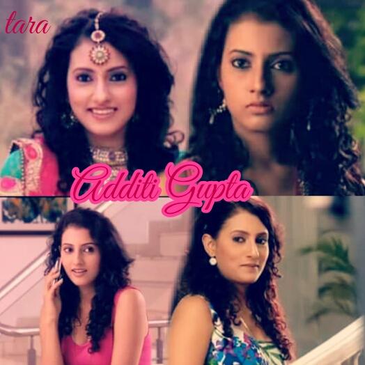 Tarannum101's tweet photo. #AdditiGuptaBirthday  8 days to go for Additi Gupta Birthday @SBSABPNews @indiaforums  @GlitzVision_USA https://t.co/gCoUeqKCUL