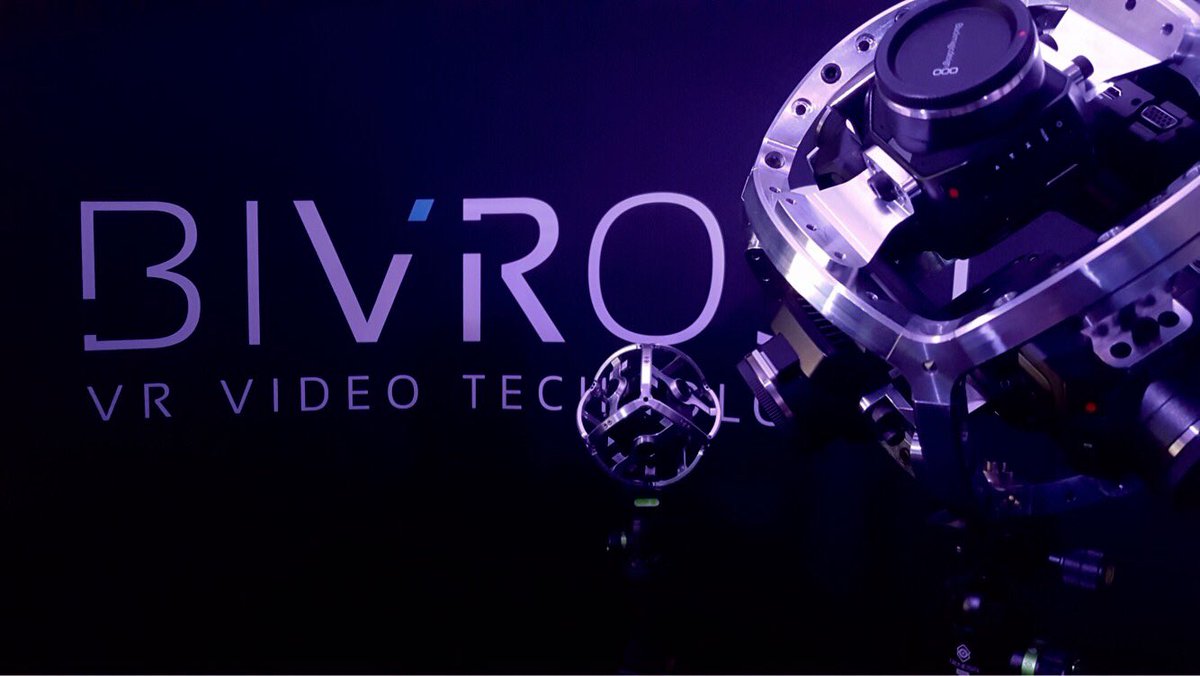 Time to say bye <a href="/VRWorldCongress/">VR World Congress</a>. Hope to see you next year to talk about cinematic #VR and Live360.
#VRWC17 #VRWC18