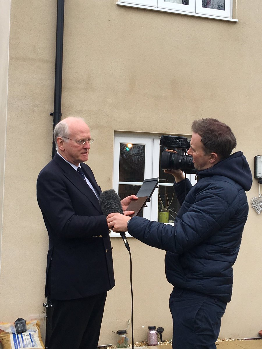 glenkingpr's tweet photo. great coverage on @BBCSpotlight last night's news tackling fuel poverty @Minus7UK @PooleHousing f/f 9 mins link https://t.co/ugTj3X2MOi https://t.co/1qEy6yg4fn