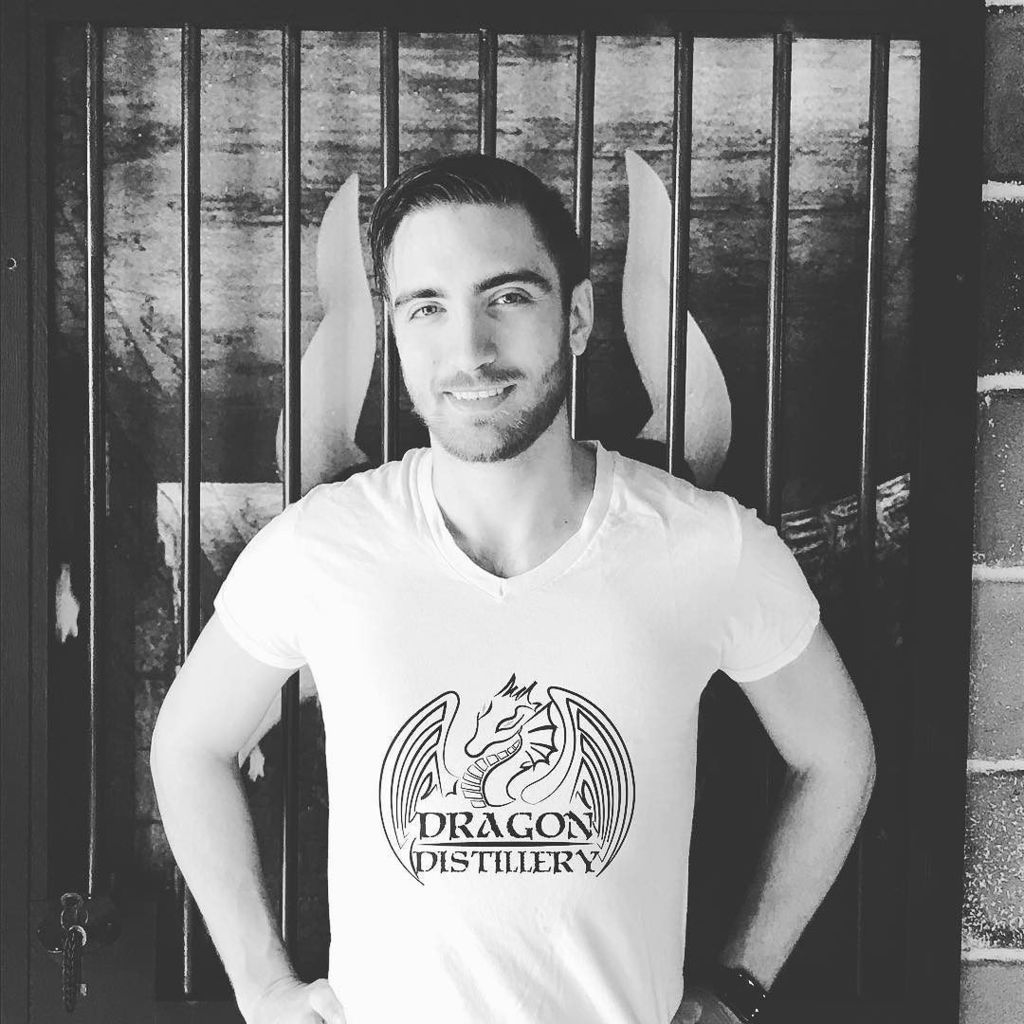 Dragon Distillery tweet media