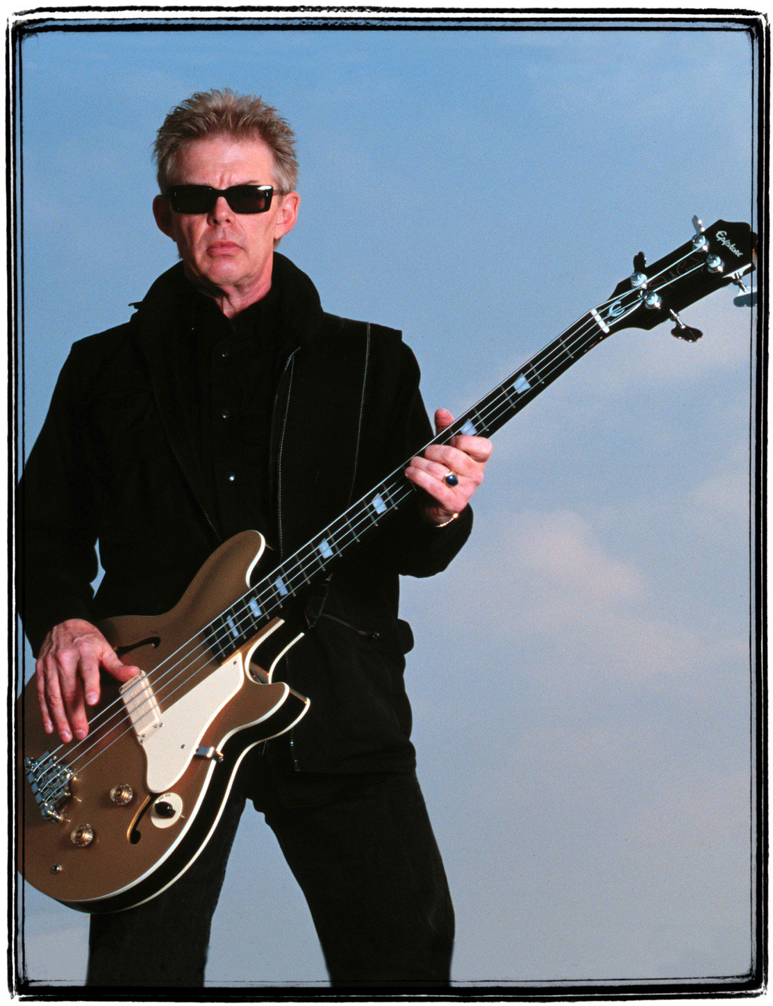 Happy Birthday Jack Casady!
 