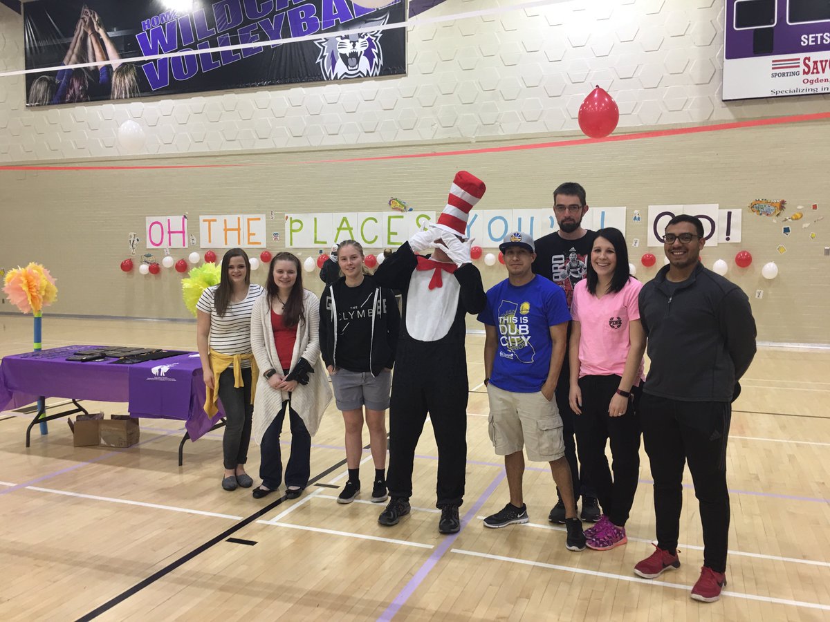 WeberStatePE tweet picture