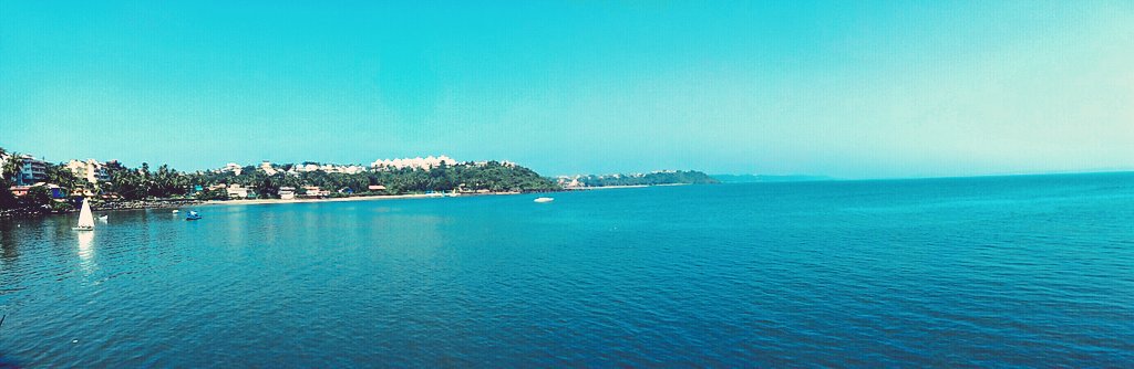desi_chokro's tweet photo. @goa @TourismGoa @NGTIndia @oltraveller @travel 

Life is a Journey and we all make stops.. ❤️ https://t.co/uFSt6V1YdK