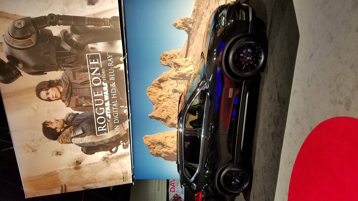 I see what you did there, <a href="/NissanUSA/">Nissan</a>. Well played.