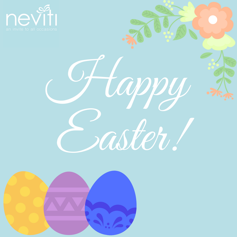 Neviti_de's tweet photo. Wir wünschen euch allen frohe #Ostern! Genießt das lange Wochenende &amp; geht nicht zu nah ans Osterfeuer! #Osterfeiertage #HappyEaster https://t.co/YEebR4Xs0W