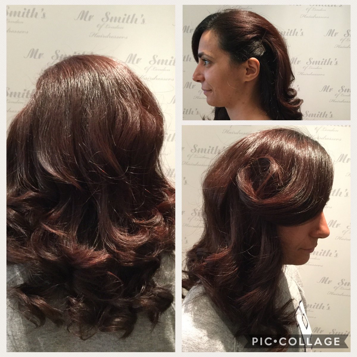 LondonSmiths's tweet photo. Another beautiful bridal creation done by Rachel on Kate for her forthcoming wedding in a July 👰🏻
#wedding #hair #trial #bride https://t.co/ENnBObFcoj