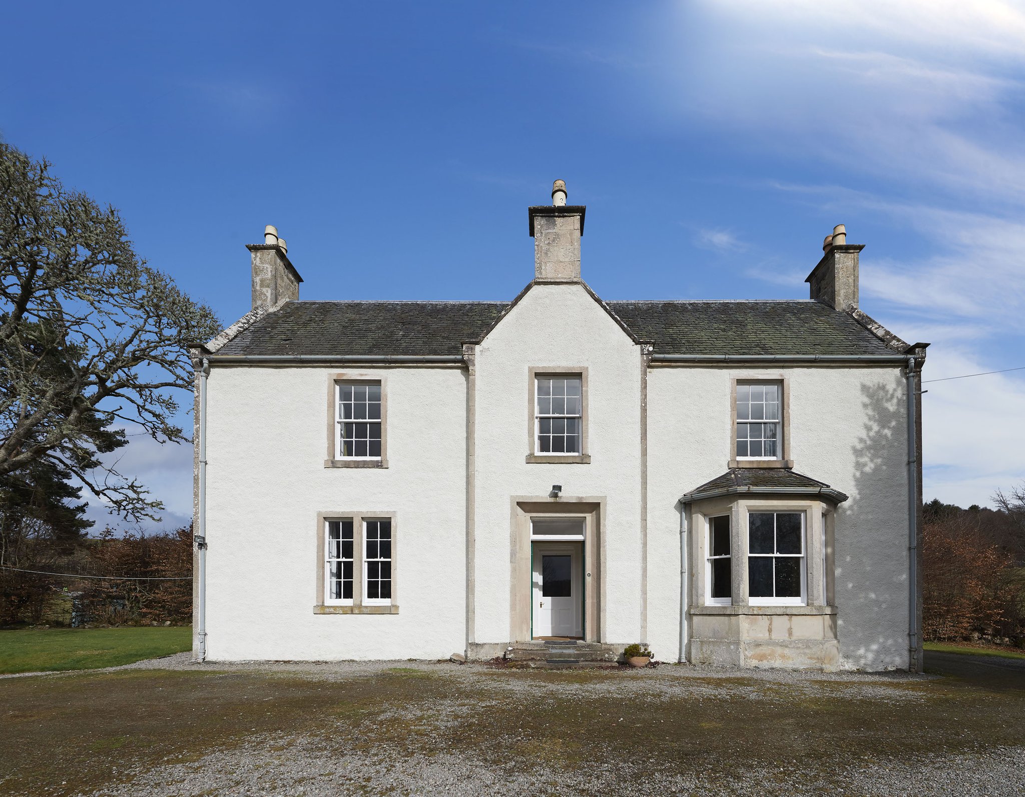 Galbraith Inverness on Twitter "NEW TO THE MARKET Kilmorack House and