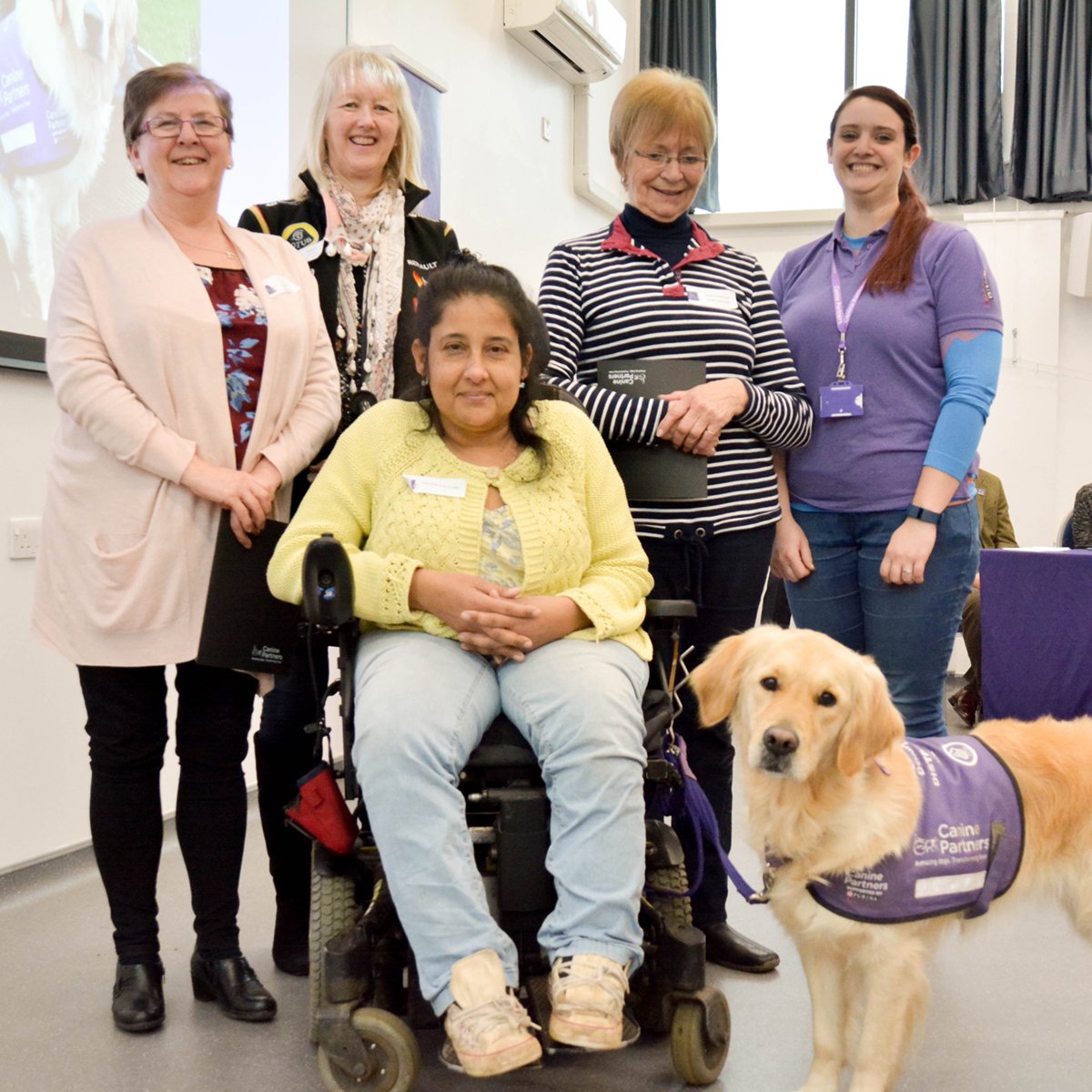 National Express tweet media