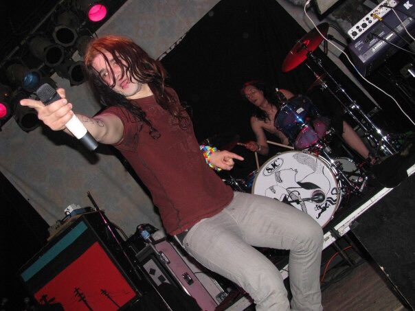 yodcox's tweet photo. Who knew I was a #dubstep fan 9 yrs ago? Managed to take some pix while getting my #skrillex on #wubwub #edm #edmthots #boyswhorave https://t.co/otzN8Mnlkg