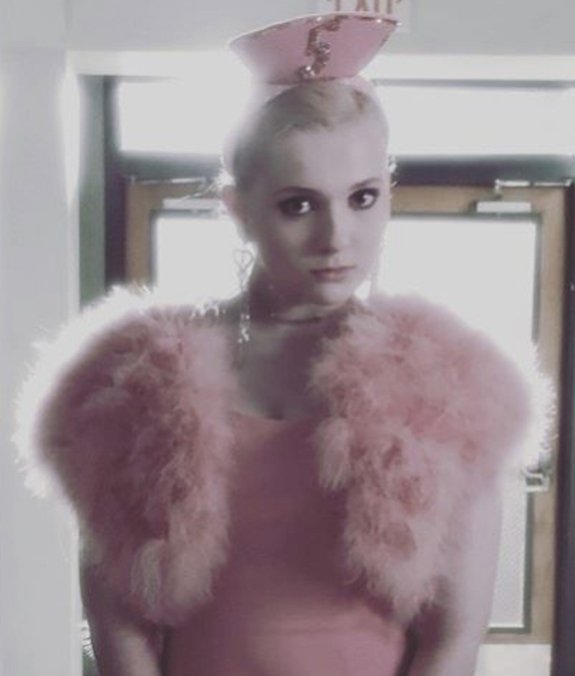 Happy Birthday Abigail Breslin! Here\s Why You\re Our Fave
 