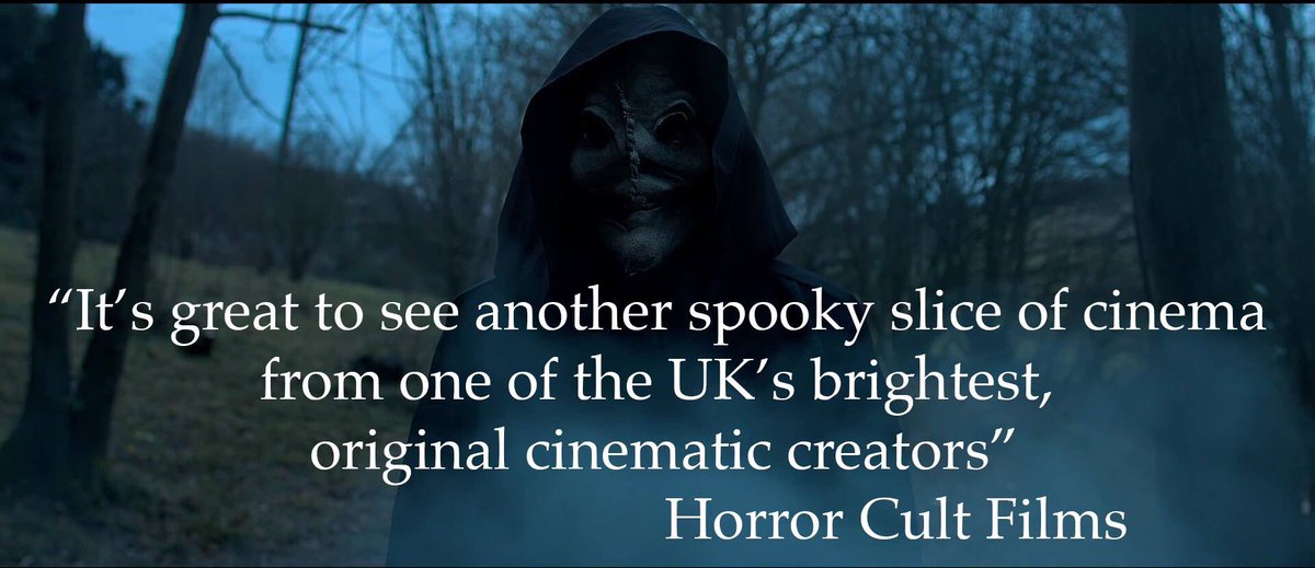 HouseofSalemUK's tweet photo. Great review from @HorrorCultFilms on House of Salem released by @WildEyeMovies this year! @JamesCrowFilm https://t.co/U5q7HMXSAU https://t.co/UNRUWuB3Hp