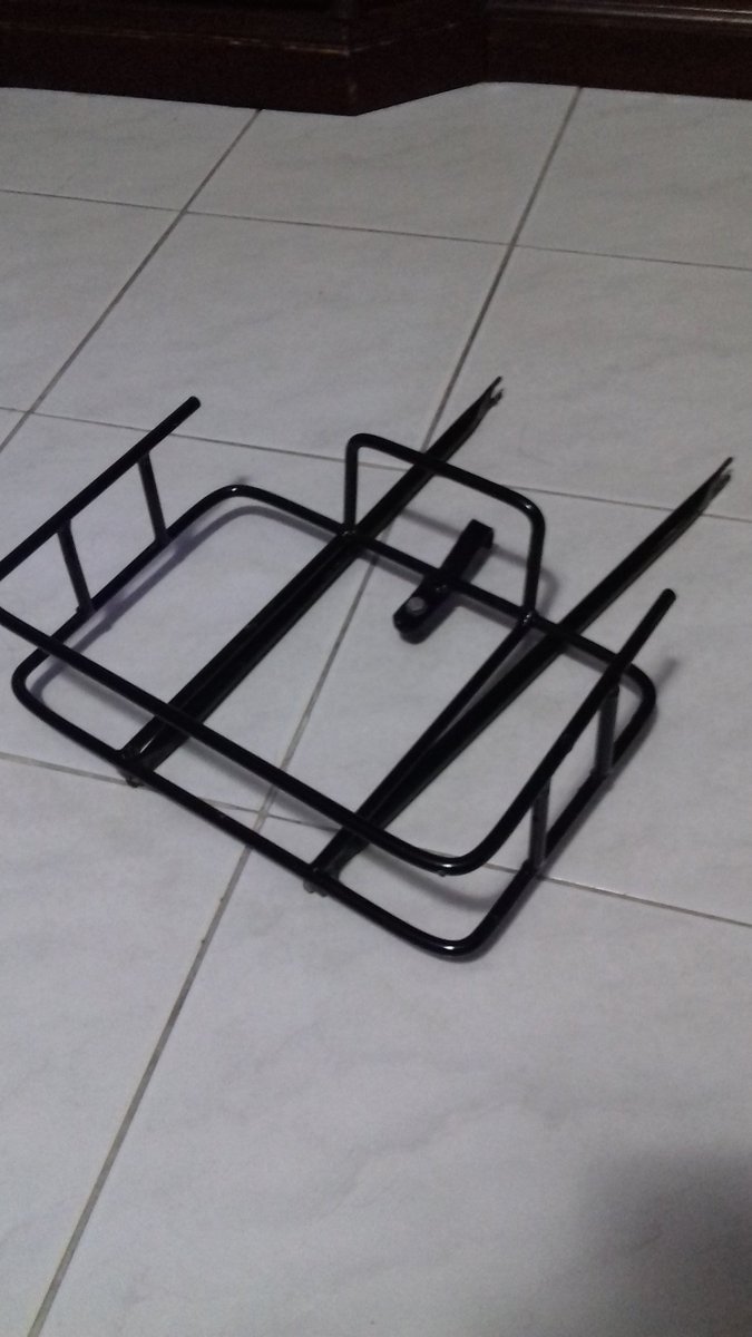 bataviatrek's tweet photo. Wts ambil semua 1.75 ( dennos POLOS 1.5, ws r 300 hub quando, rack SOLD) cp di bio @FnFjb @AG_BIKES @AlcatrazTrack https://t.co/jOY2O6F9ZO