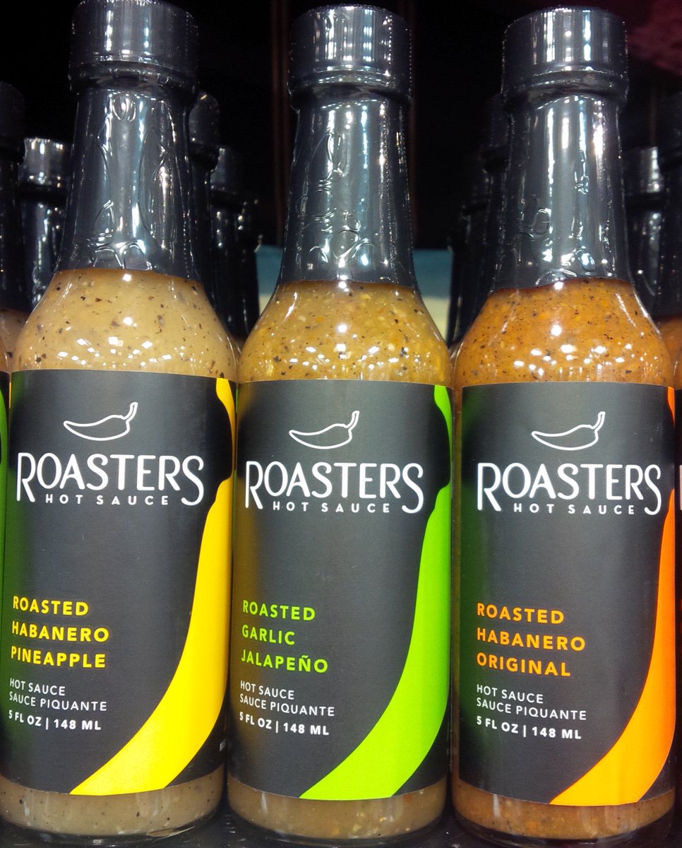 Pepper's Foods tweet media