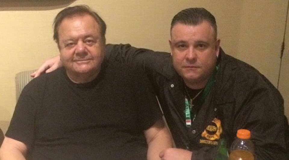 We want to wish a Happy 78th Birthday to the Wiseguy himself Paul Sorvino 