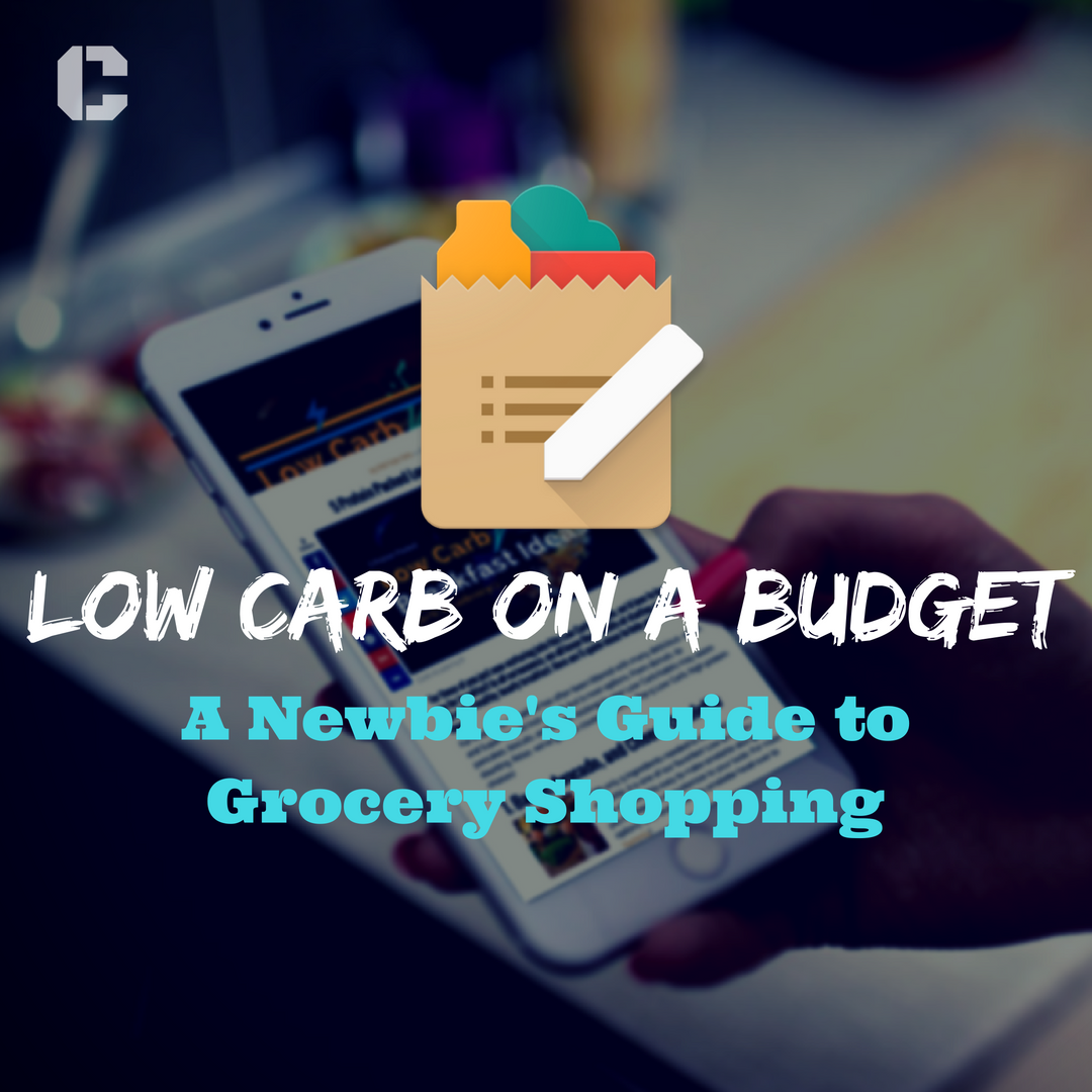 CarbAcademy's tweet photo. 👩🏻‍🍳 #LowCarb grocery shopping on a budget...🛒- https://t.co/dn5UV4mYMq https://t.co/ZX4cnNrsDB