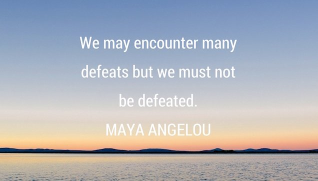 GSFPeaceBar's tweet photo. #MorningMotivation #BeGoodBecomeGreat https://t.co/O3HX1TylS7