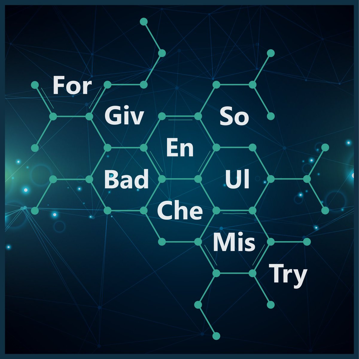 ForgivenSoul666's tweet image. My new track "Bad Chemistry" [Free Download]:
soundcloud.com/forgivensoul-u…