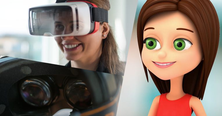 herebetweets's tweet photo. This billion-dollar startup wants to capture your emotions in virtual reality https://t.co/pZykX5hZaz #tech #future #vr https://t.co/u08jNCoJRL