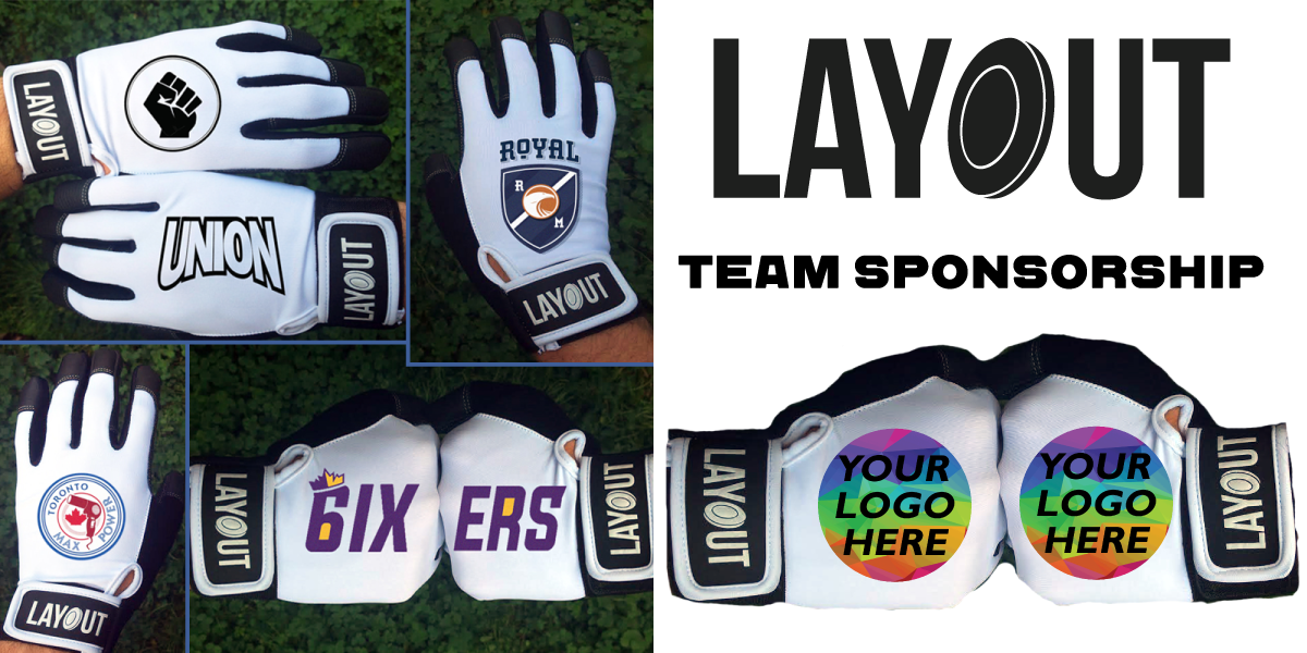 LayoutUltimate's tweet photo. Team partnership program is still accepting applications! More info and how to apply: https://t.co/CX18c25YaH #UltimateGrip #UltimateLook https://t.co/xOIajL0tAL