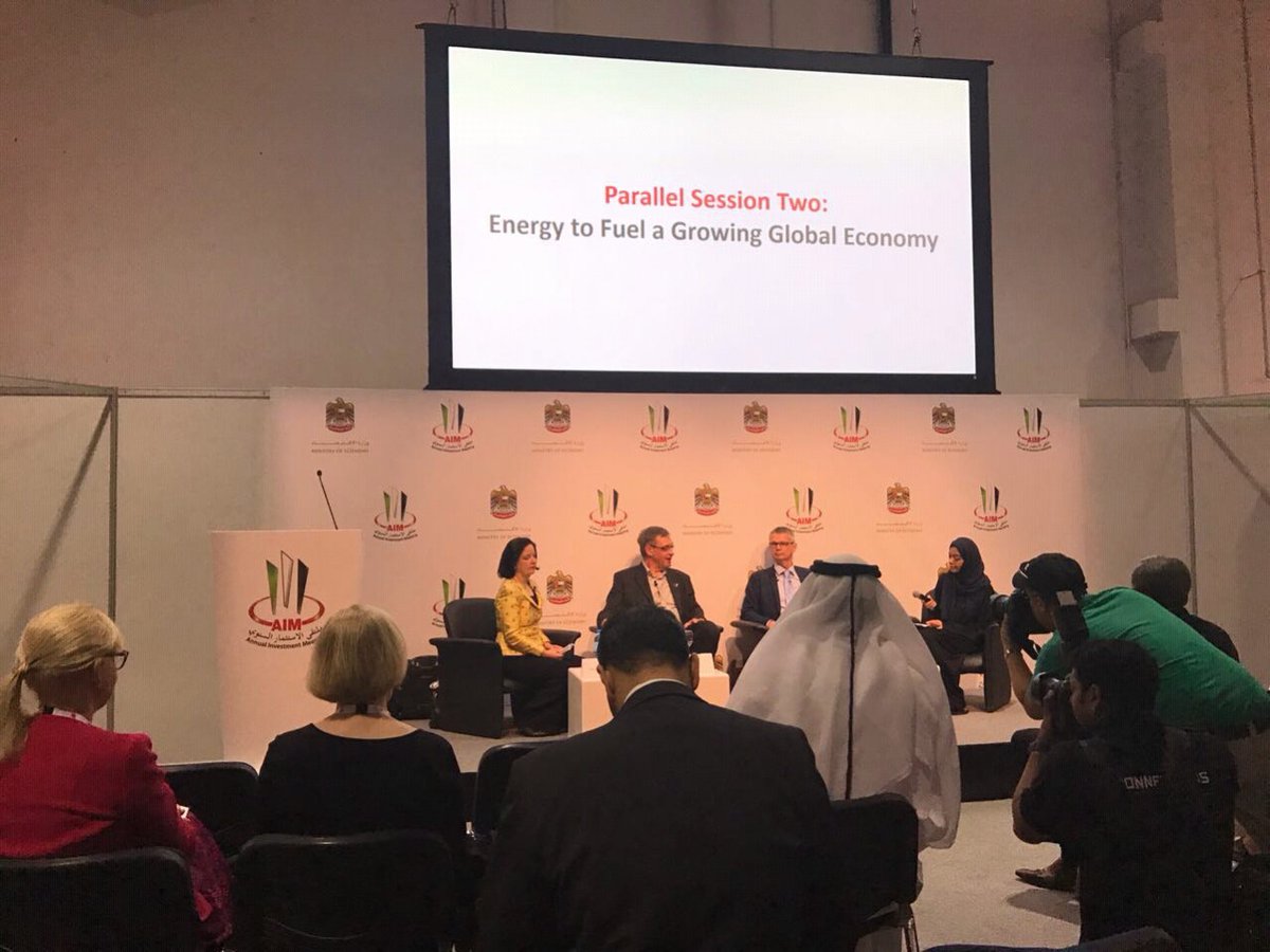 mncenergygh's tweet photo. #Energy to fuel a growing #global economy #AnnualInvestmentMeeting #AIM #TB #ThrowbackThursday #EnergyLivesHere #energyefficiency ⛽️⛽️⛽️🚀 https://t.co/wBCpsHJyyU