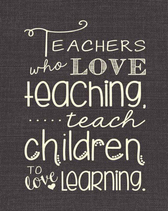 We love teaching! dejuffies.com