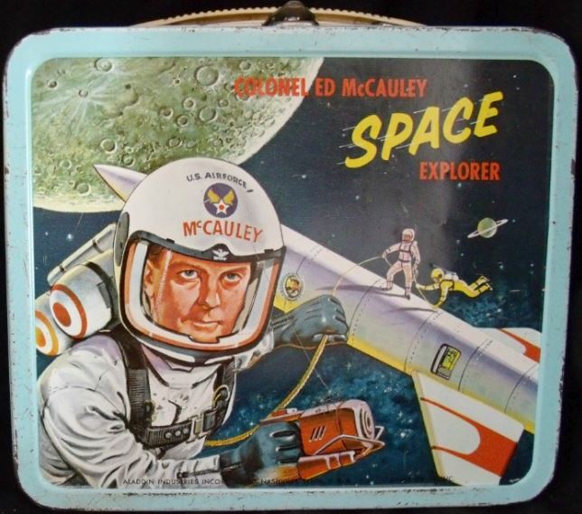 overjupiter's tweet photo. #WhatsForLunch #MenIntoSpace #ColEdMcCauley #SpaceExplorer https://t.co/usMo9udmgn