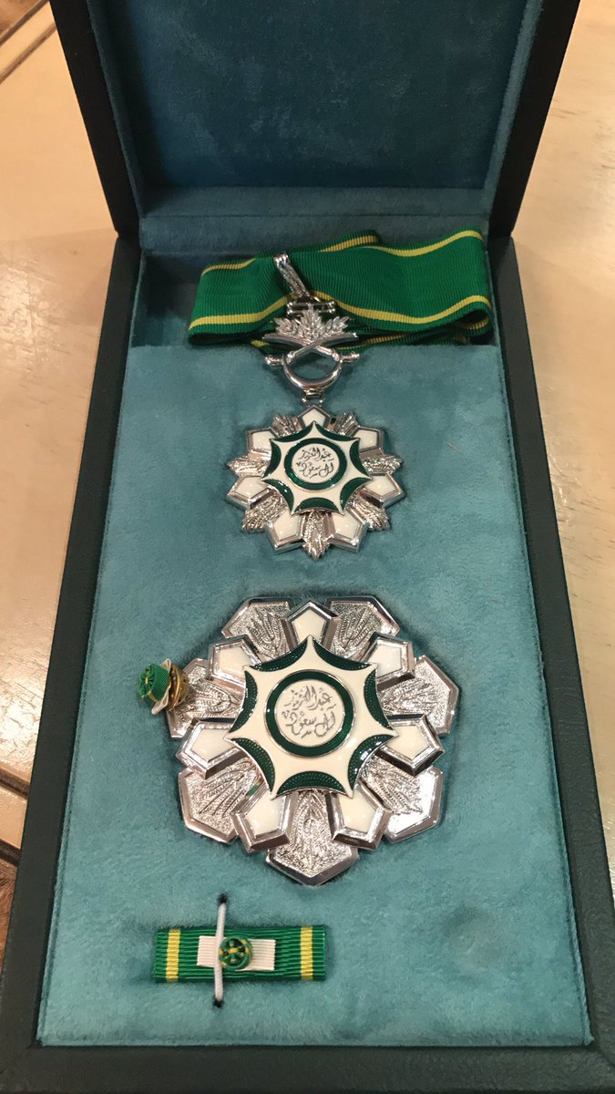 خلف بن هذال العتيبي tweet media