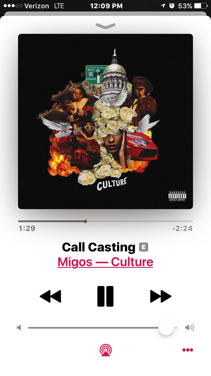 iAmJeffSledge's tweet image. Still crazy...#MIGOS #callcasting #culture