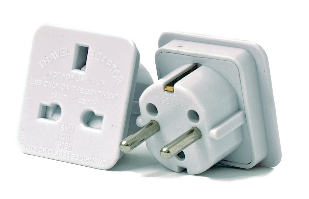 SMJElectrical's tweet photo. Enjoy your Easter break! If you're traveling aborad this weekend, then don't forget to buy an SMJ Travel Adaptor! #Travel #SMJElectrical https://t.co/925ACCQI4X