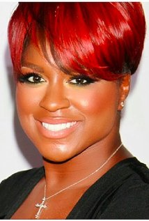 Happy Birthday Ester Dean! 