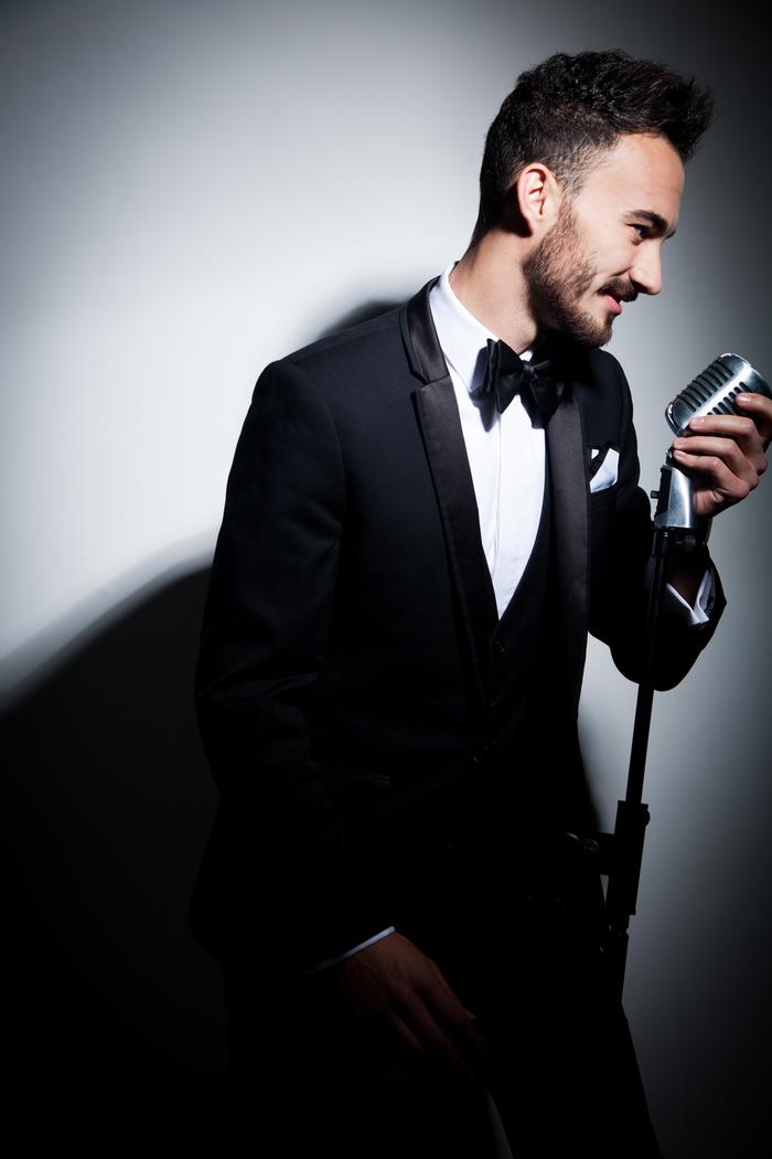 Superb swing and crooner act join us today freakmusic.co.uk/bands/john_pre… Welcome young man! <a href="/JPrescottVocal/">John P Vocalist</a>