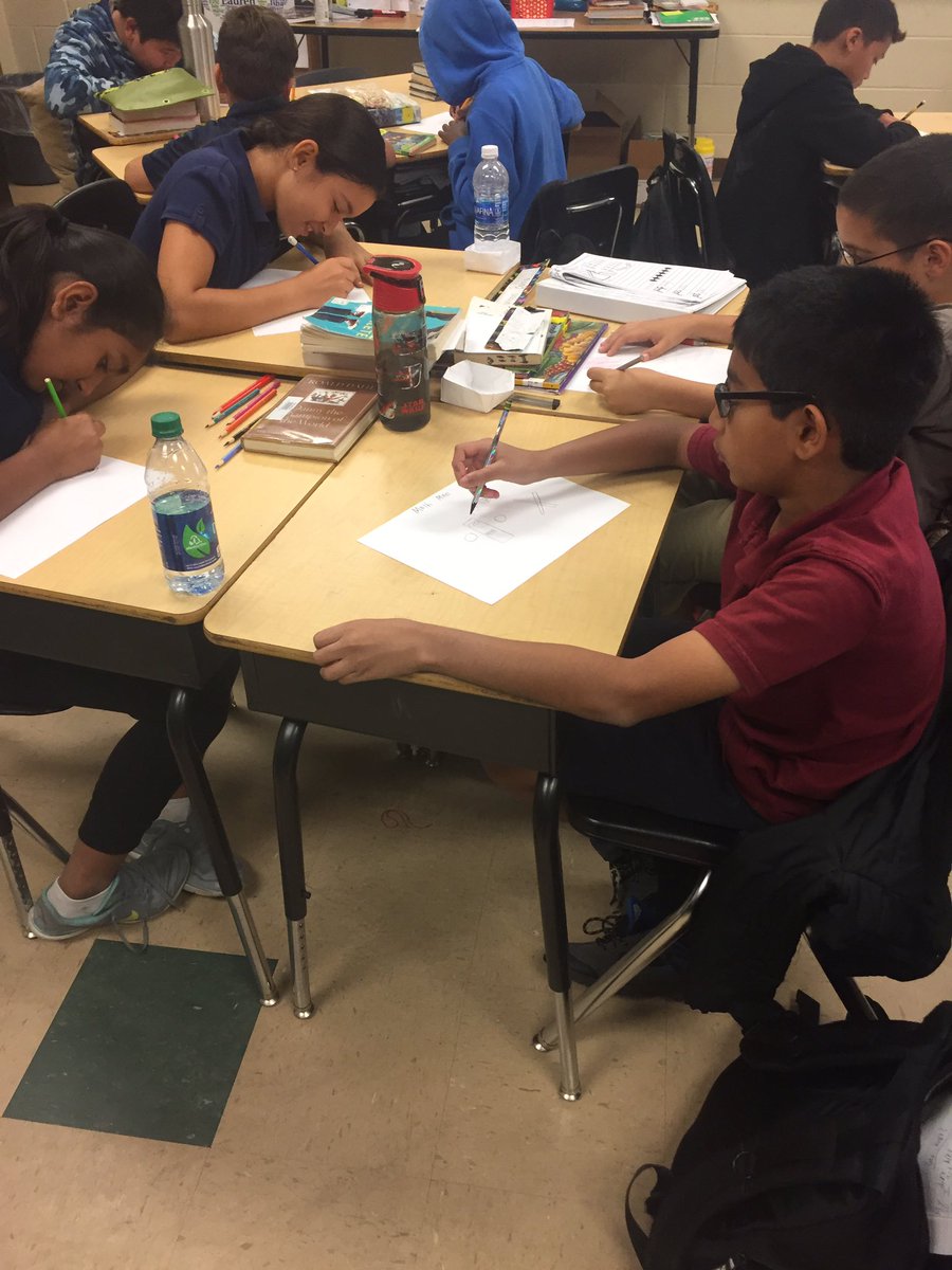 AaronIzzo's tweet photo. Thank you Dr. Schwartz, for showing us the importance of staying true to who you are even during testing. @TurnerBartelsK8 @DrSchwartz10 https://t.co/9M4Lsg4zzZ