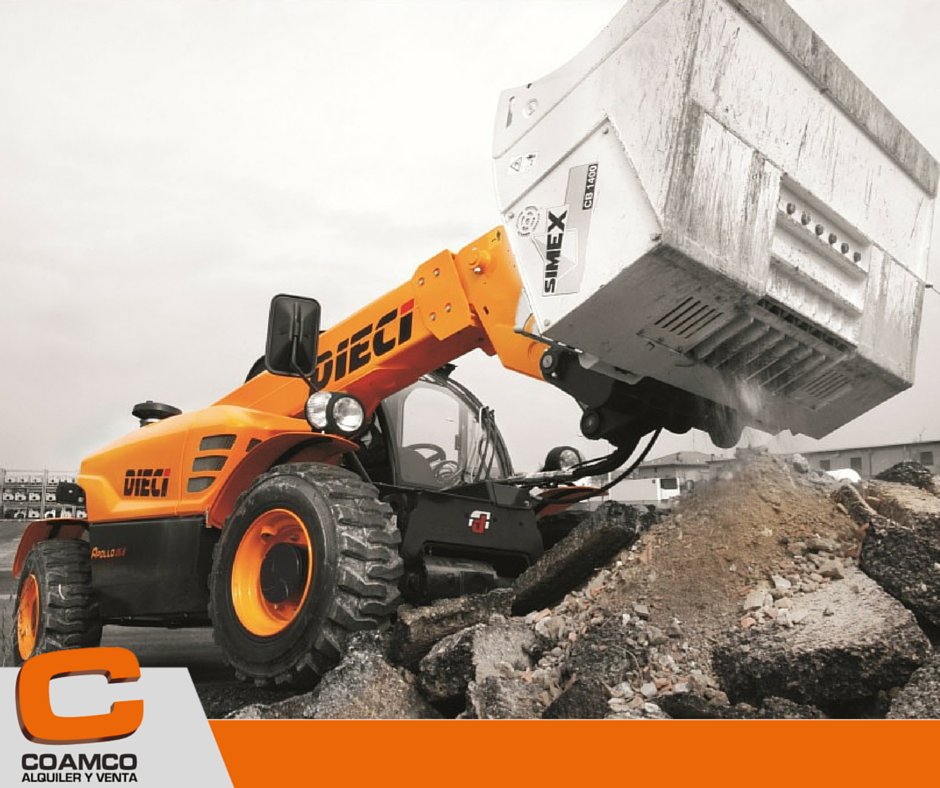 CoamcoPanama's tweet photo. Para cargas imponentes equipos del alto nivel #Dieci . Cotiza sus equipos en https://t.co/0sNDZL6b3K o al: 266-4202 #Coamco https://t.co/PbKKgfRW9y