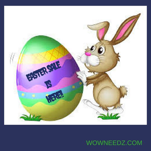 WoWneedz's tweet photo. @Eastersales @discountsales @Holidays @shoponline @FreeShipping https://t.co/V4vsBIo3uP