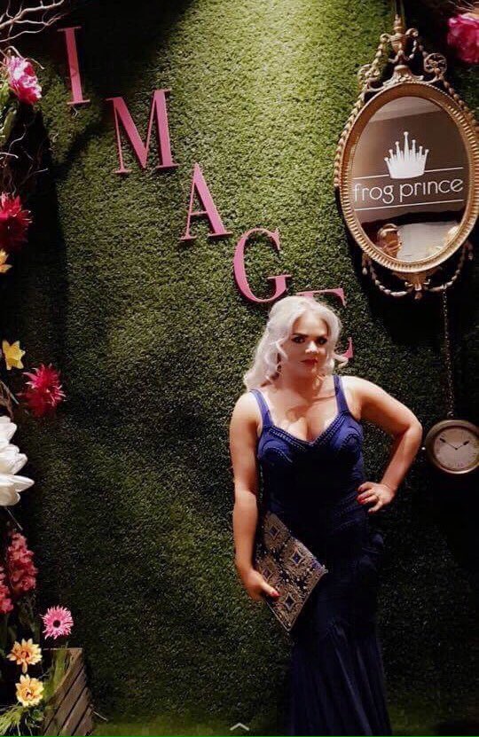powdernpout's tweet photo. Fabulous night at the @image_magazine Business of Beauty Awards on Sunday 🌟🖤💋
---------------
#image #imagemagazine #imagebob17 https://t.co/I6DrN3KBAi