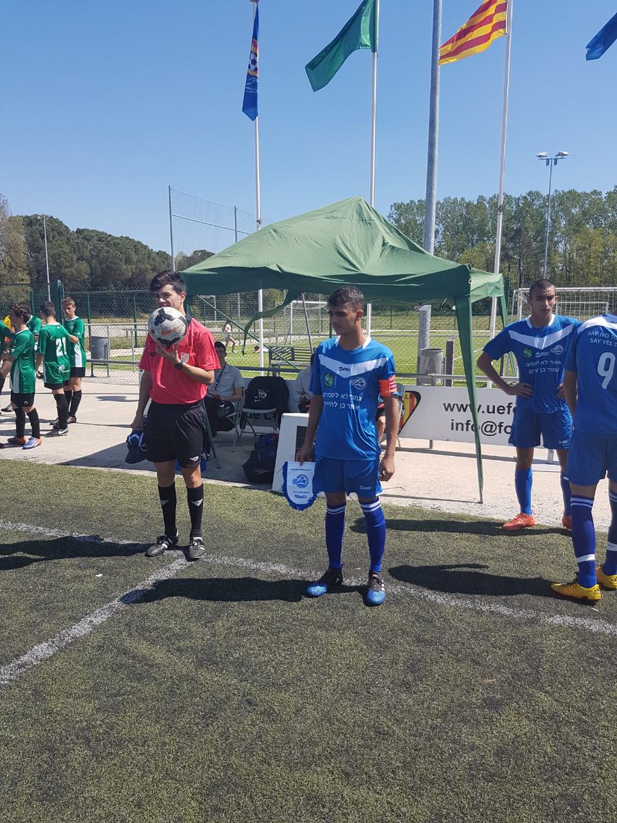 ofeksaiag15's tweet photo. עלייה לשמינית גמר מונדיאל לילדים🙏🏆 https://t.co/UYM9Yn2FXc