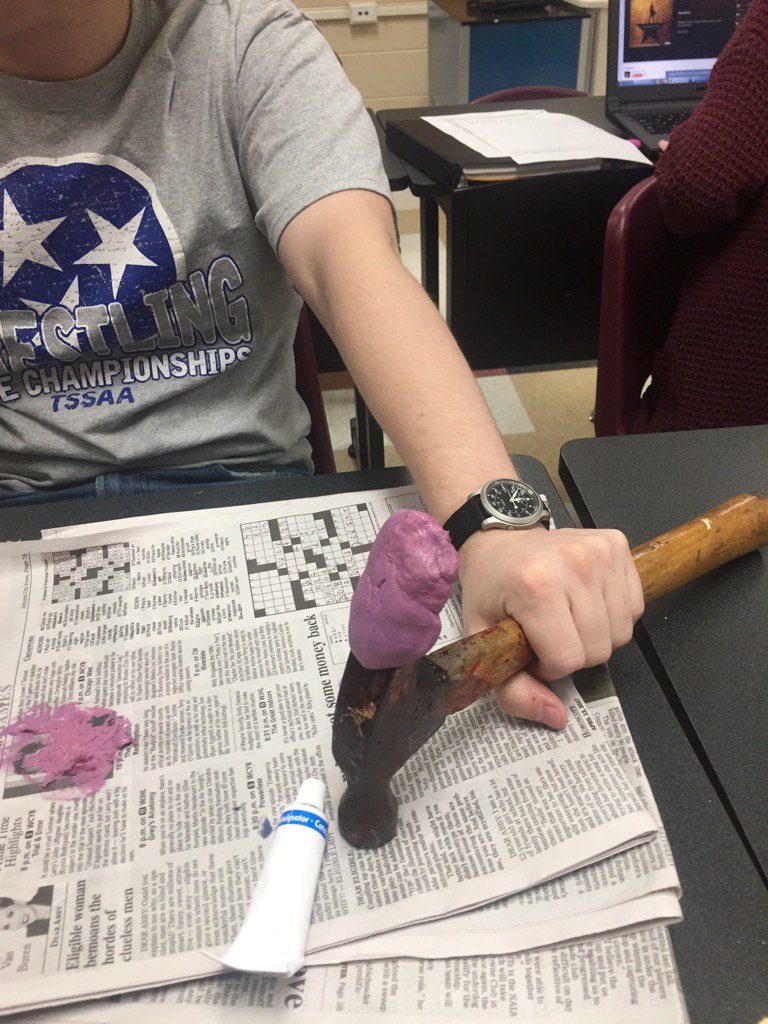 Science Hill CTE tweet media