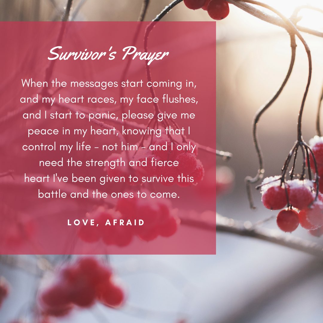 divorceabuse's tweet photo. He's exhausting. Lies, distortions ignoring facts &amp; baseless accusations like waves pounding down. #survivorprayers #quote #domesticviolence https://t.co/LTxq0Qdjva