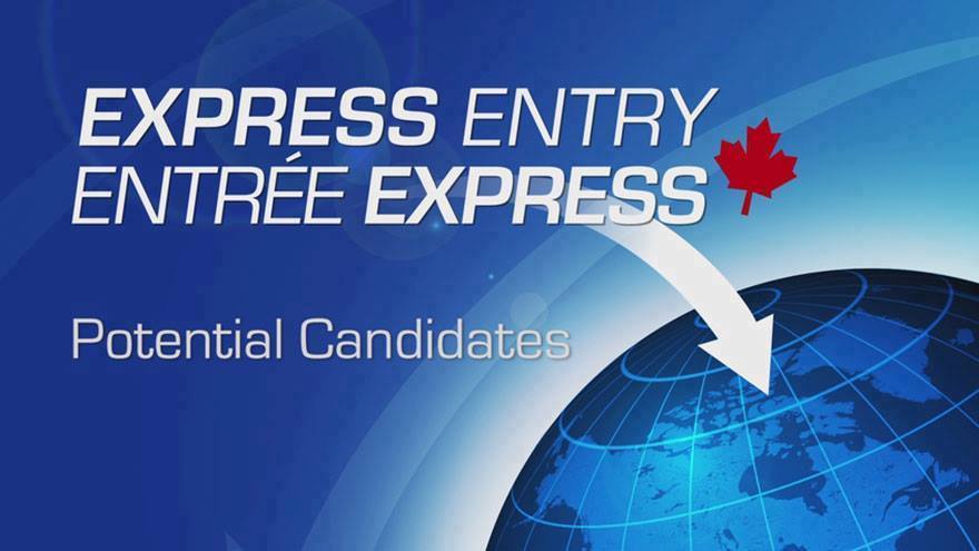 CamdenConnects's tweet photo. #expressentry on April 12, 2017 3,923 applicants were drawn with a minimum of 423 points #lmia #immigration #canada https://t.co/sZxTz6rao8