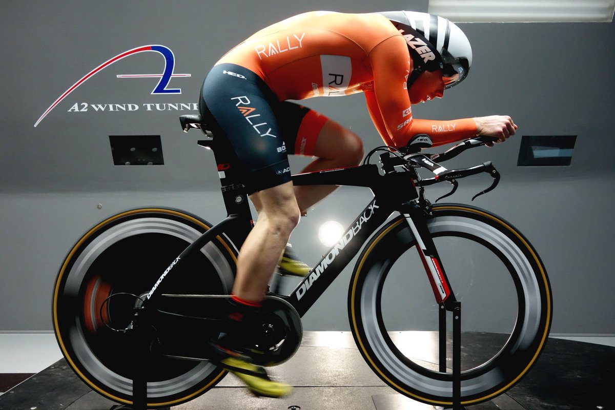 Throwback gallery of <a href="/matteoadalcin/">Matteo Dal-Cin</a>, <a href="/Colin__Joyce/">Colin Joyce</a> and <a href="/seppkuss/">Sepp Kuss</a> in the <a href="/A2WindTunnel/">A2 Wind Tunnel</a>. bit.ly/2nJeeKk