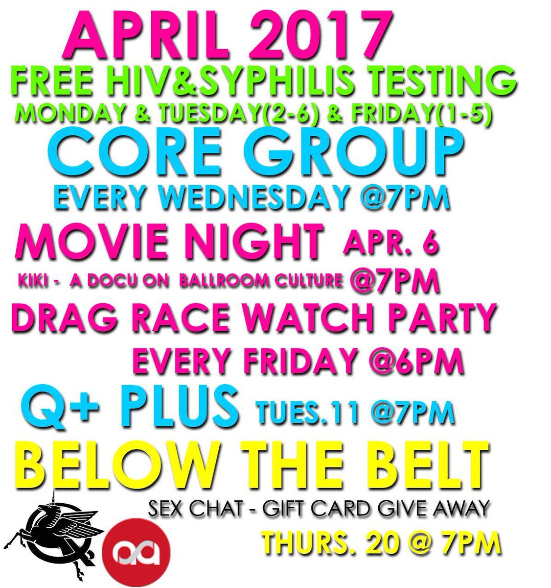 q_austin's tweet image. April 2017 Calendar! #TestATX #QATX #FreeATX #Mpowerment ow.ly/3wgY301Cmz5